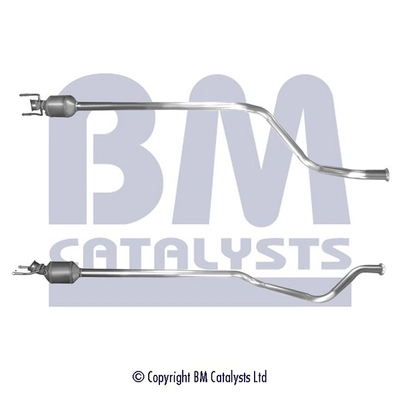 Catalytic Converter